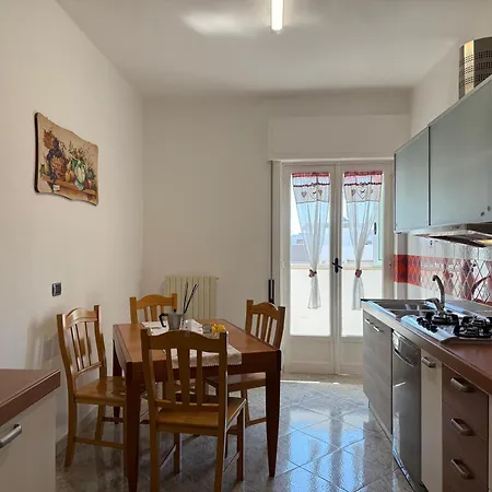 Gramsci Appartement *