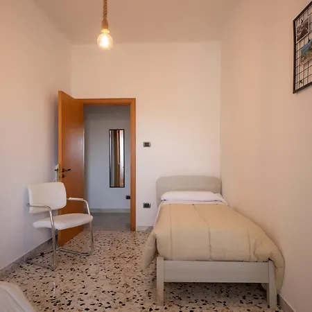 Gramsci Appartement *