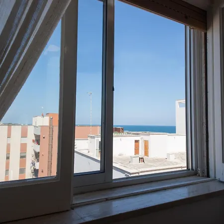 Appartement Gramsci *