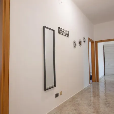 Appartement Gramsci *