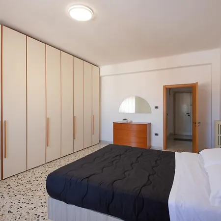 Gramsci Appartement *