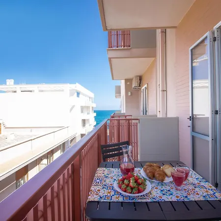 Gramsci Appartement Monopoli