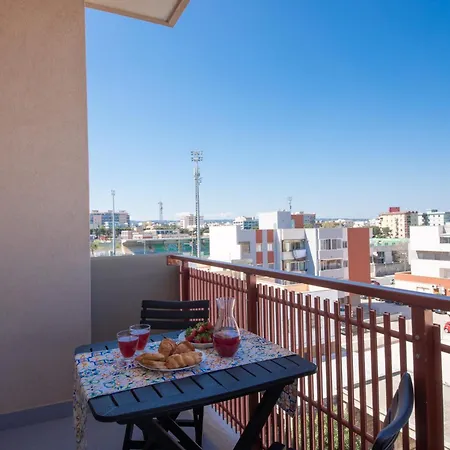 Gramsci Appartement *