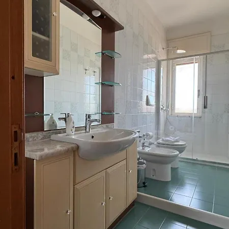 Appartement Gramsci *