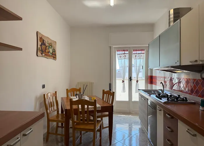 Gramsci Apartamento *