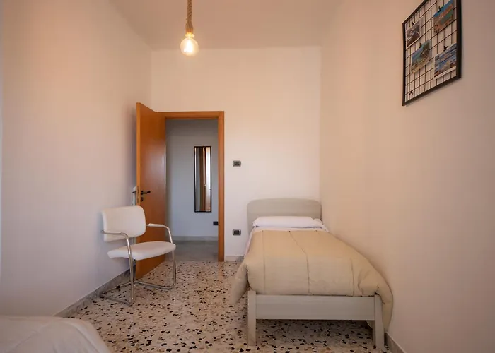 Gramsci Apartamento *