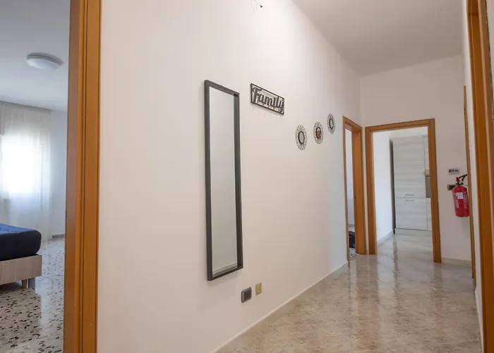 Apartamento Gramsci *