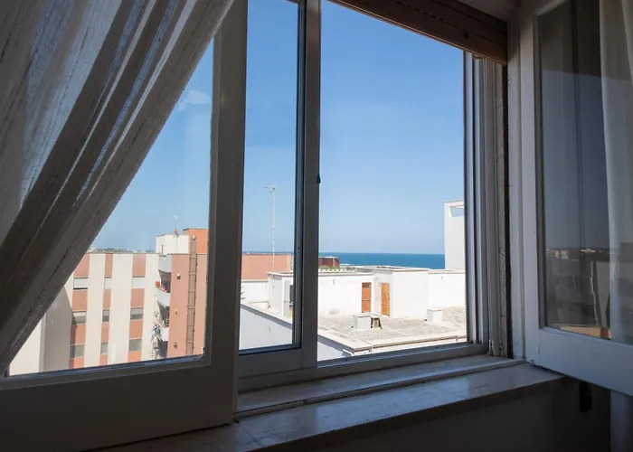 Apartamento Gramsci *