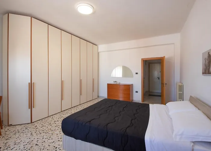 Gramsci Apartamento *