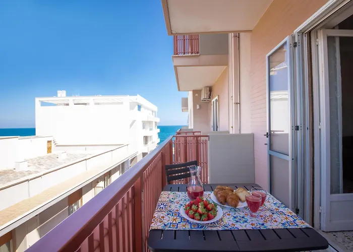 Gramsci Apartamento Monopoli