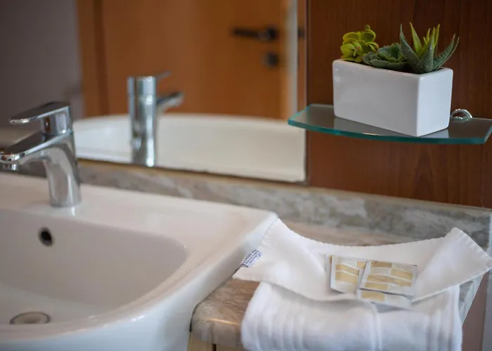 Apartamento Gramsci Monopoli