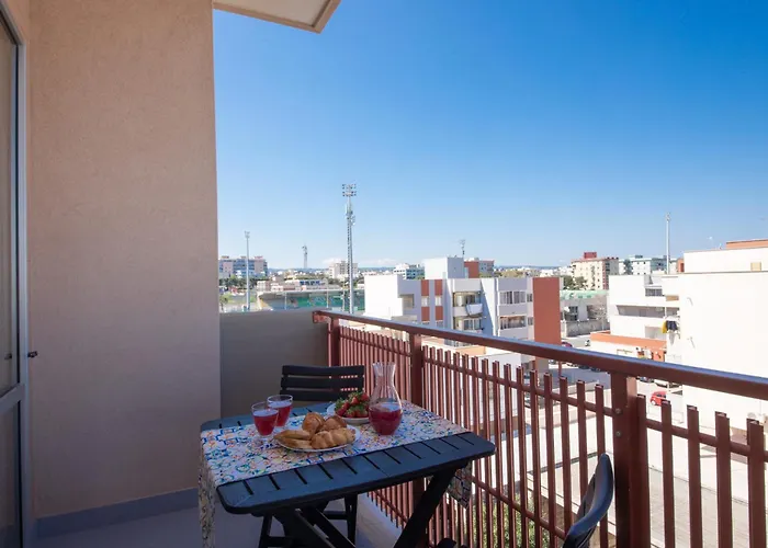 Gramsci Apartamento *