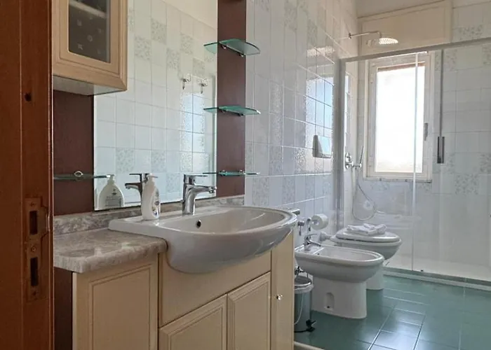 Apartamento Gramsci *